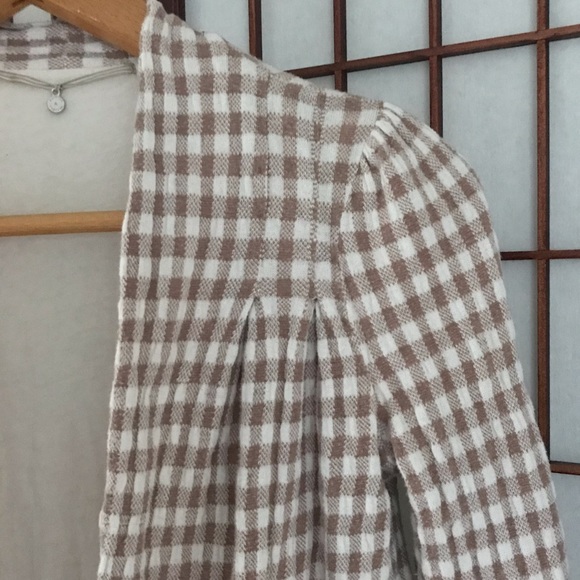 KNITTED AND KNOTTED Blazer - Picture 11 of 11